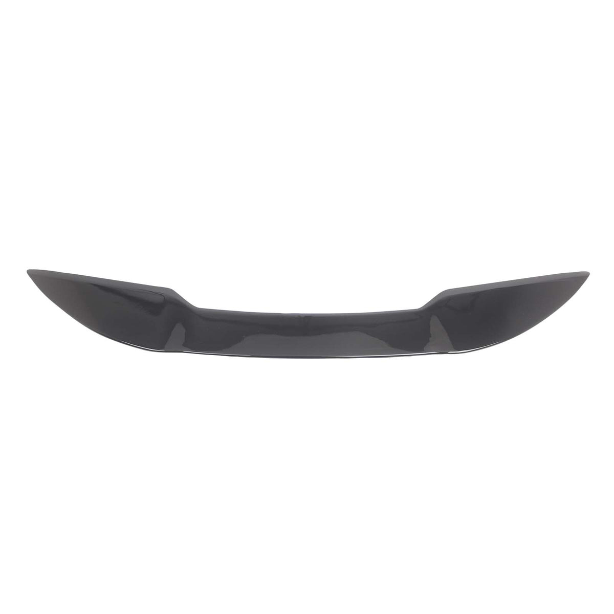 TRD Style Rear Spoiler Wing Fit Lexus ES250 300H 350 2019-2025 Gloss Black