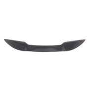 TRD Style Rear Spoiler Wing Fit Lexus ES250 300H 350 2019-2025 Gloss Black