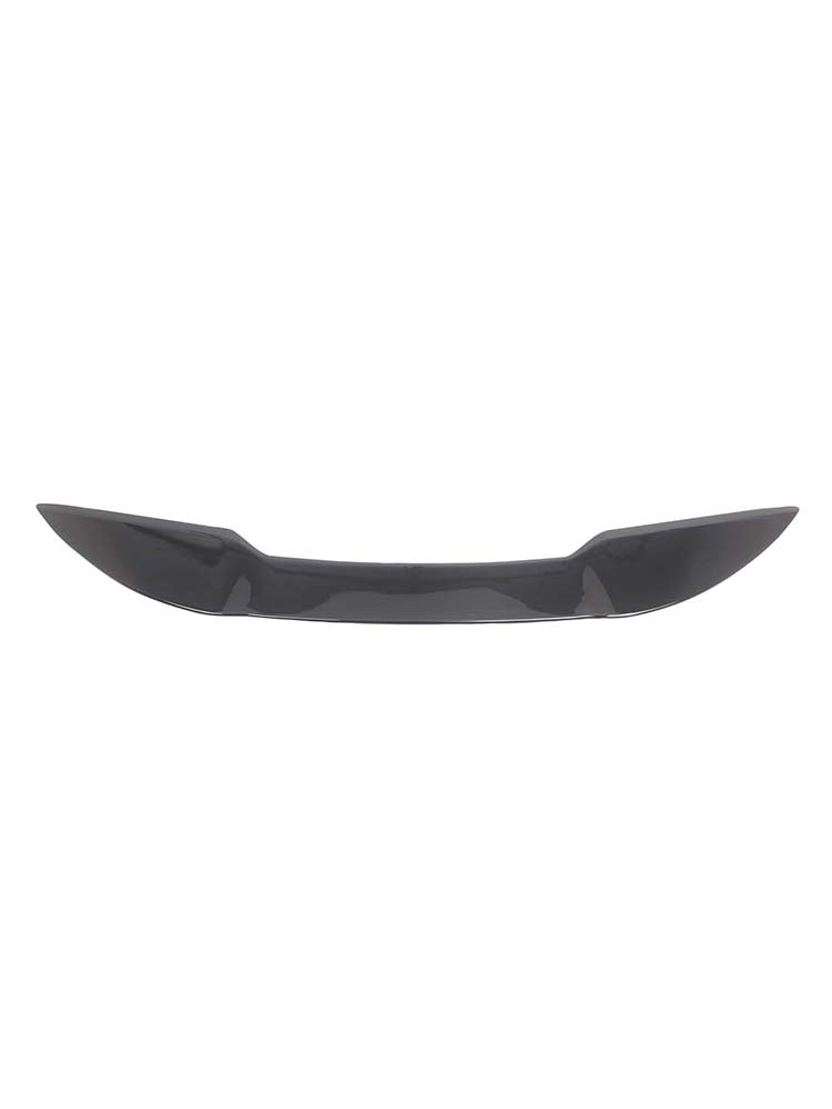 TRD Style Rear Spoiler Wing Fit Lexus ES250 300H 350 2019-2025 Gloss Black