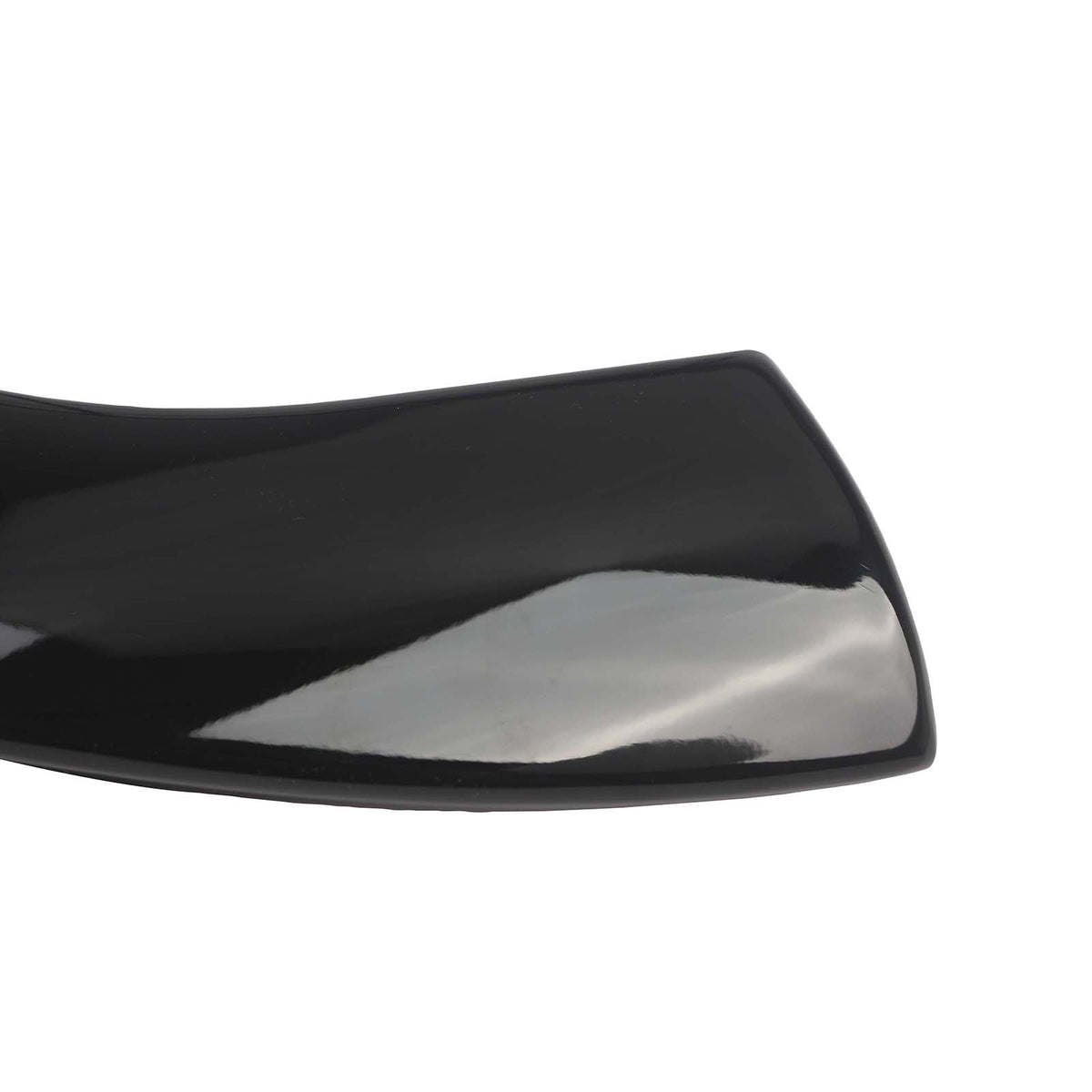 JCW Style Gloss Black Rear Roof Spoiler Wing Fit Mini Cooper F55 F56 2013-2018
