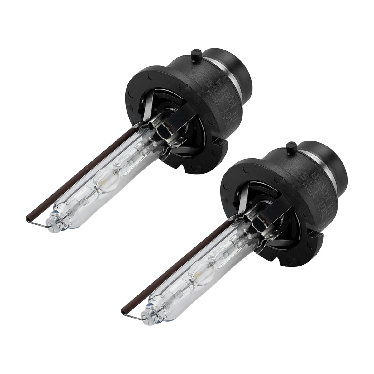 Car Light HID Xenon Headlight Bulb D4S 42V 35W 5000K For HELLA 8GS 178 560-892