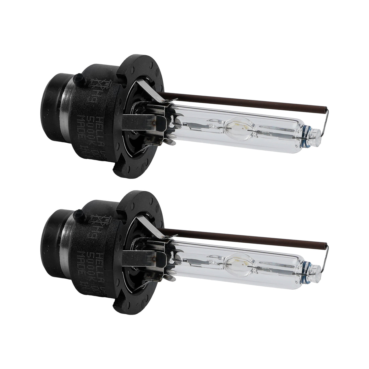 Car Light HID Xenon Headlight Bulb D4S 42V 35W 5000K For HELLA 8GS 178 560-892