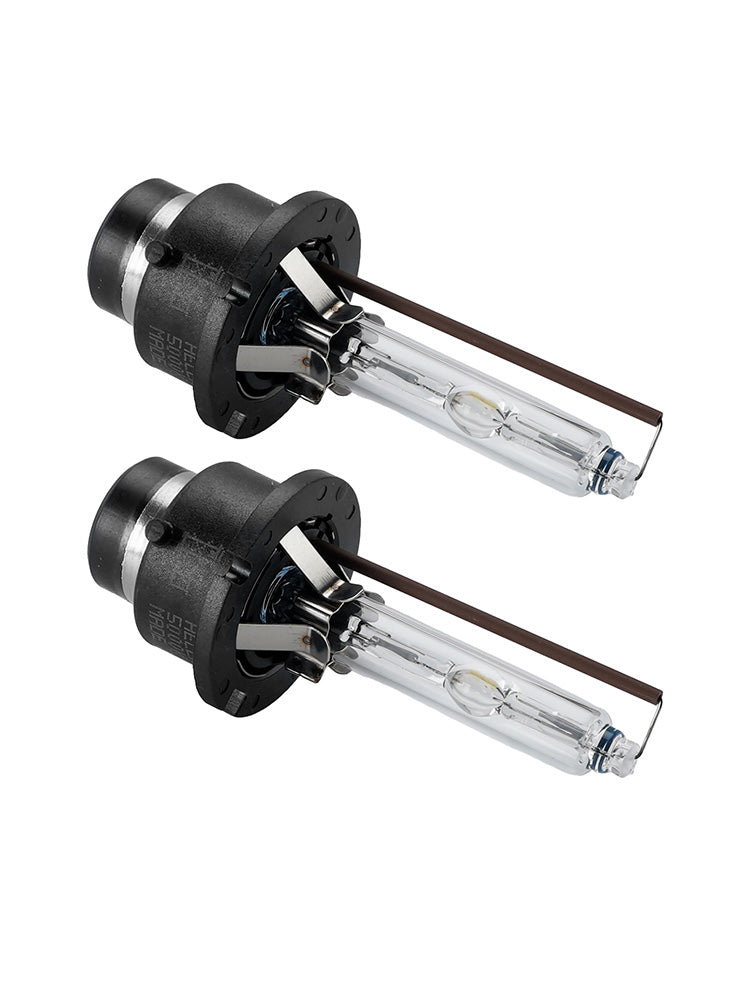 Car Light HID Xenon Headlight Bulb D4S 42V 35W 5000K For HELLA 8GS 178 560-892