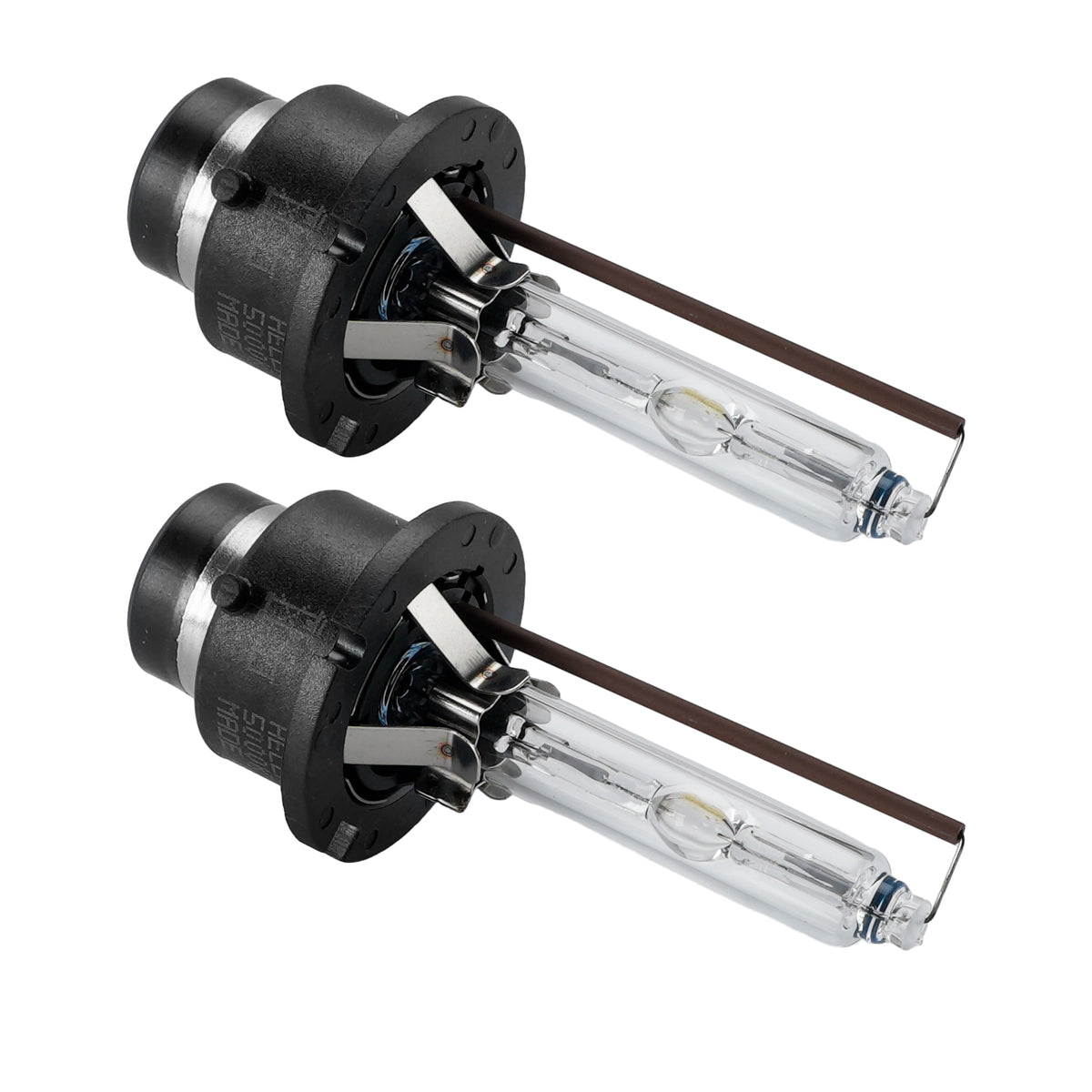 Car Light HID Xenon Headlight Bulb D4S 42V 35W 5000K For HELLA 8GS 178 560-892