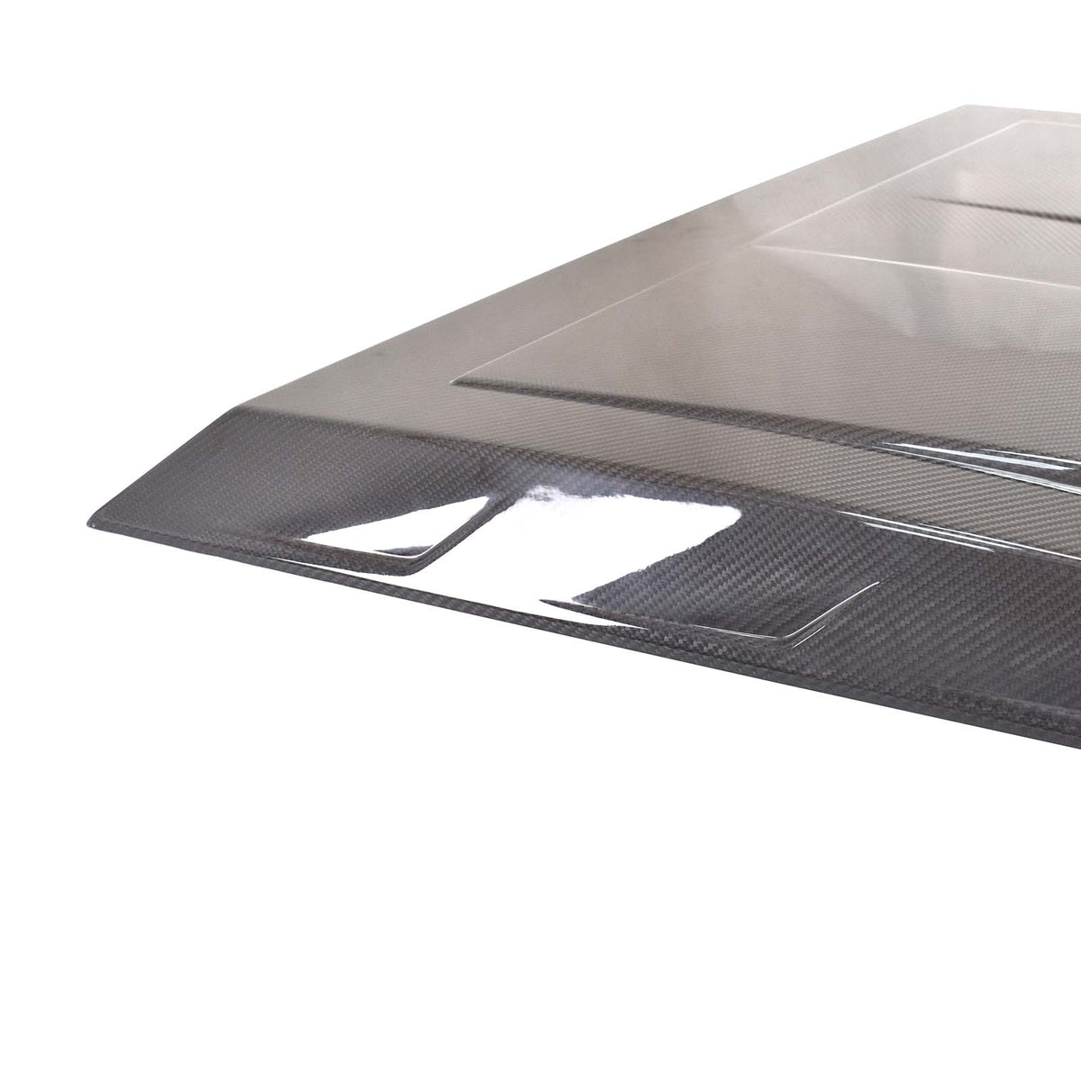 Front Hood Panel Fit Mercedes Benz G-Class W464 W465 2019+ Upgrade Brabus Style