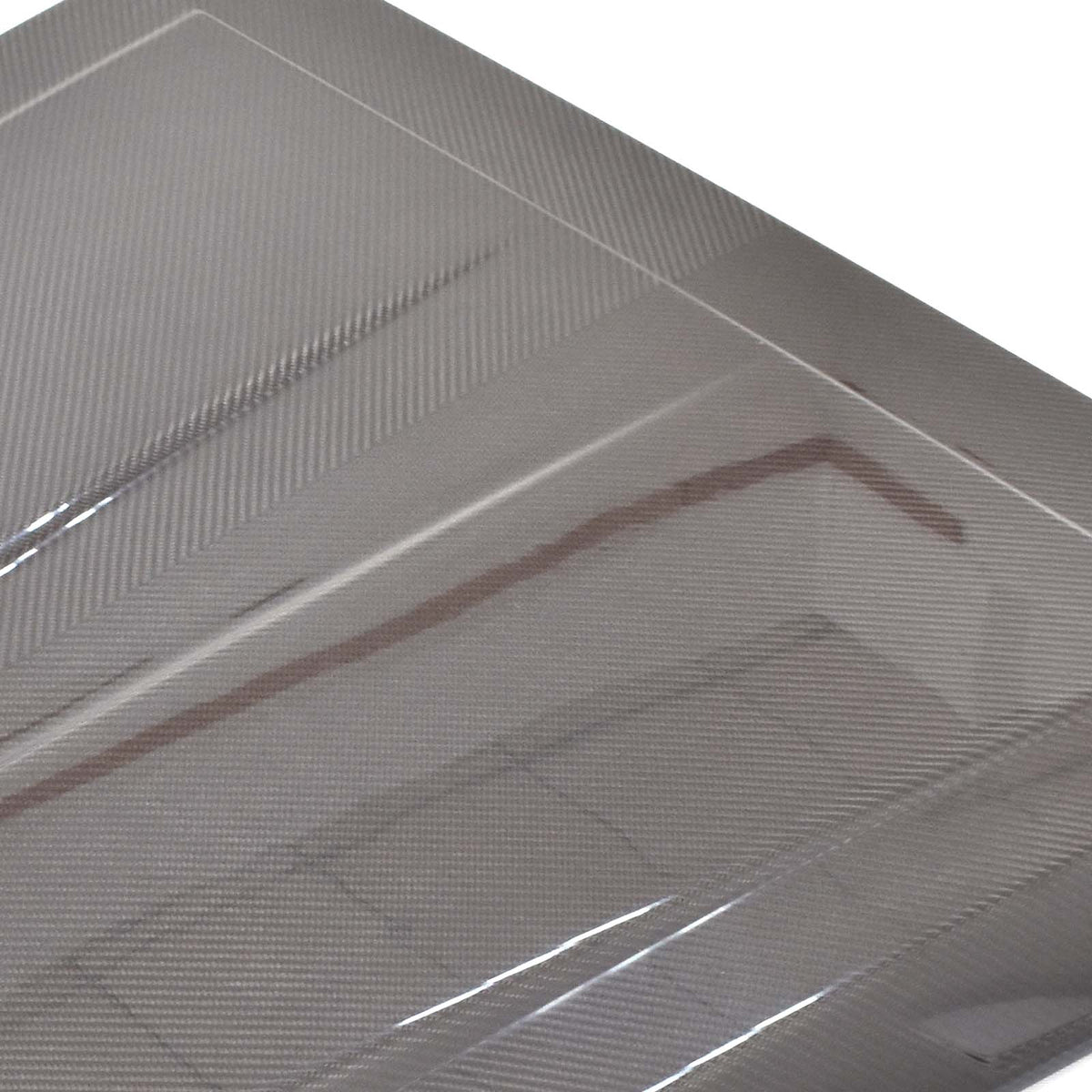 Front Hood Panel Fit Mercedes Benz G-Class W464 W465 2019+ Upgrade Brabus Style