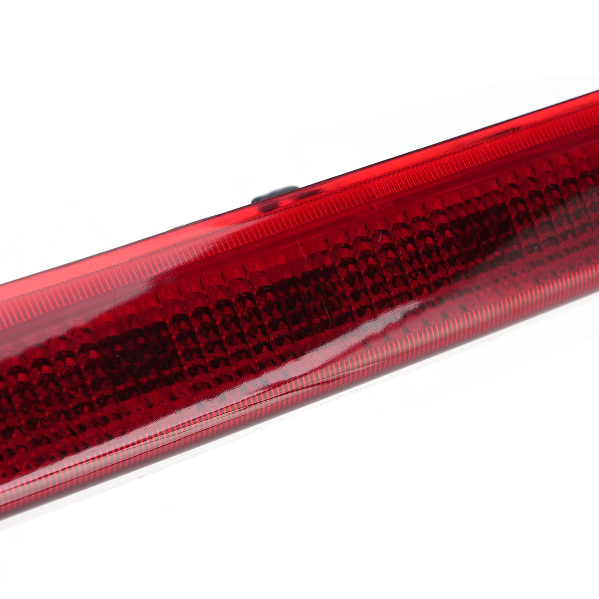 Rear Center 3rd Brake Stop Lamp Light For Subaru Forester 2014-2023 Red