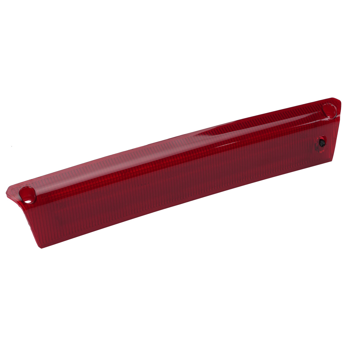Rear High Level 3rd Brake Light 8A6113A613CE For Ford Fiesta MK7 Focus MK3 Red