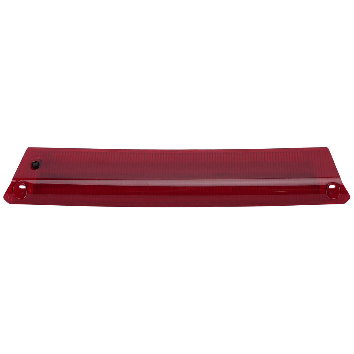Rear High Level 3rd Brake Light 8A6113A613CE For Ford Fiesta MK7 Focus MK3 Red