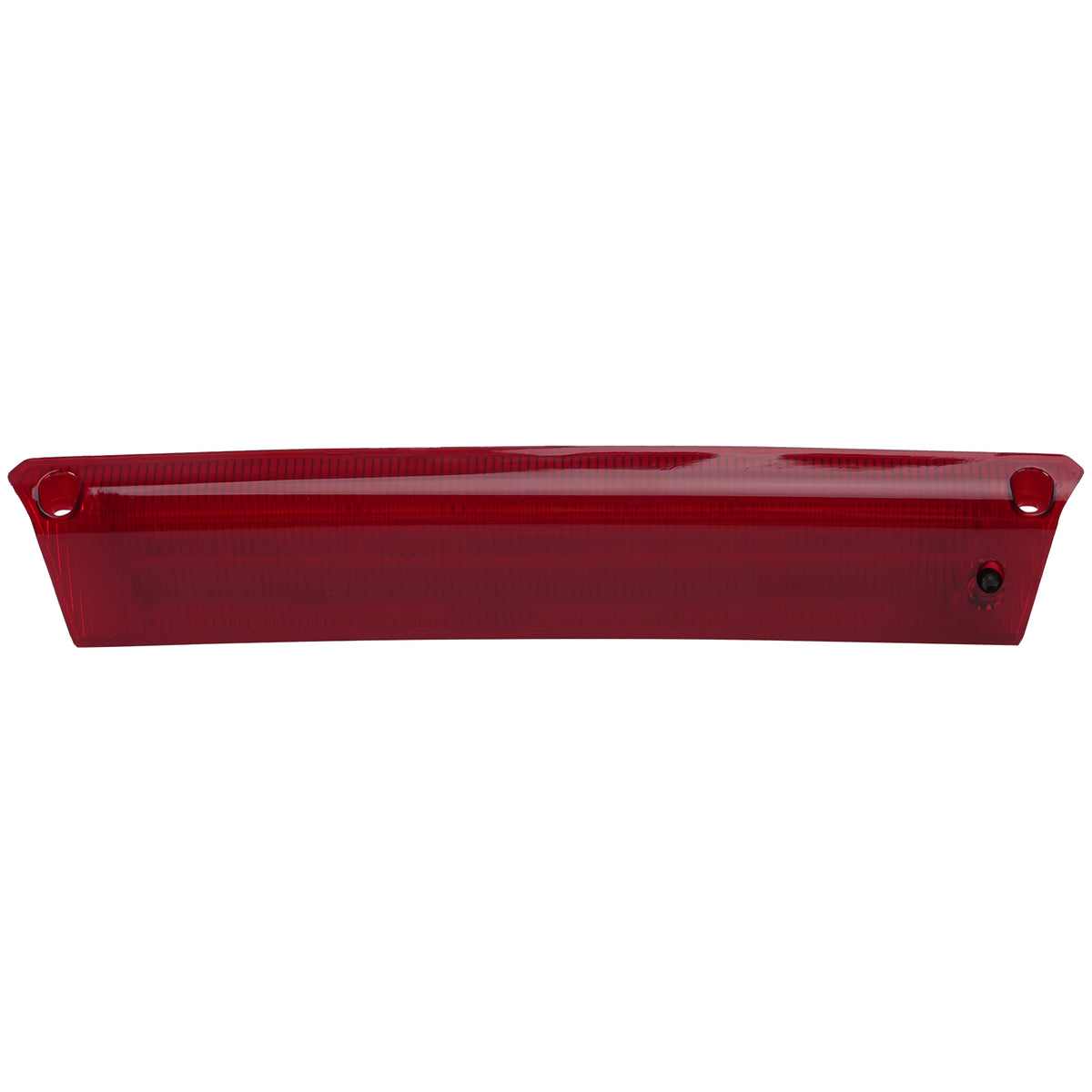 Rear High Level 3rd Brake Light 8A6113A613CE For Ford Fiesta MK7 Focus MK3 Red