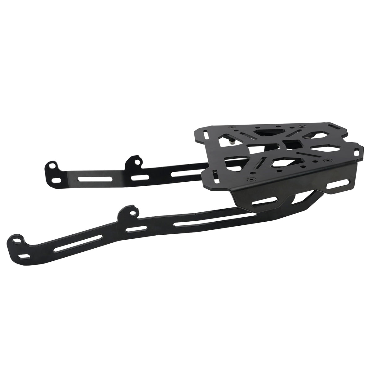 Black Rear Luggage Cargo Rack Fit for Duke 125 / 250 / 390 (Gen 3) 2024-2026