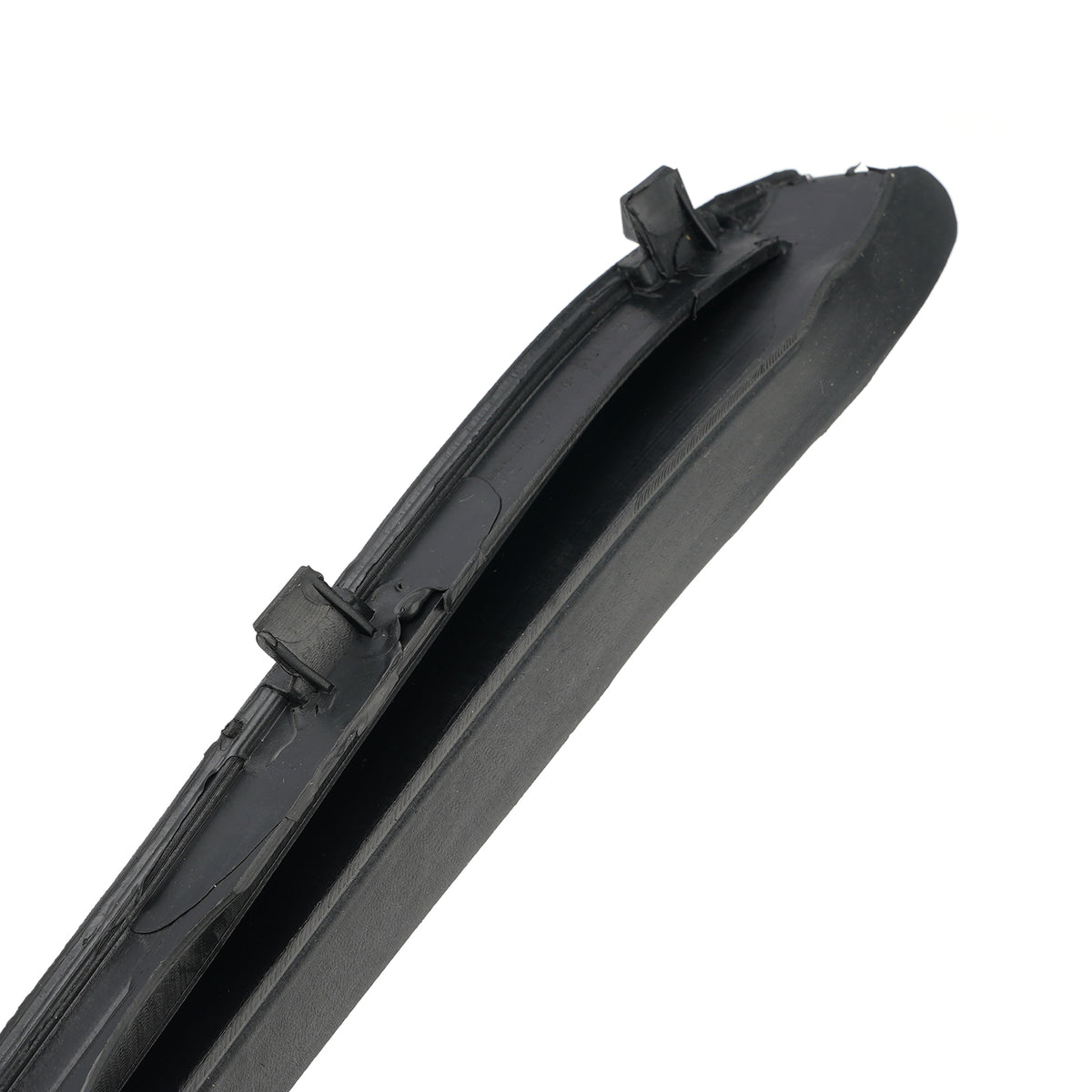 2007-2017 WM WN Statesman Caprice 2PCS Left+Right Front Windshield Rubber Molding Trim 92212084 92172314 Generic