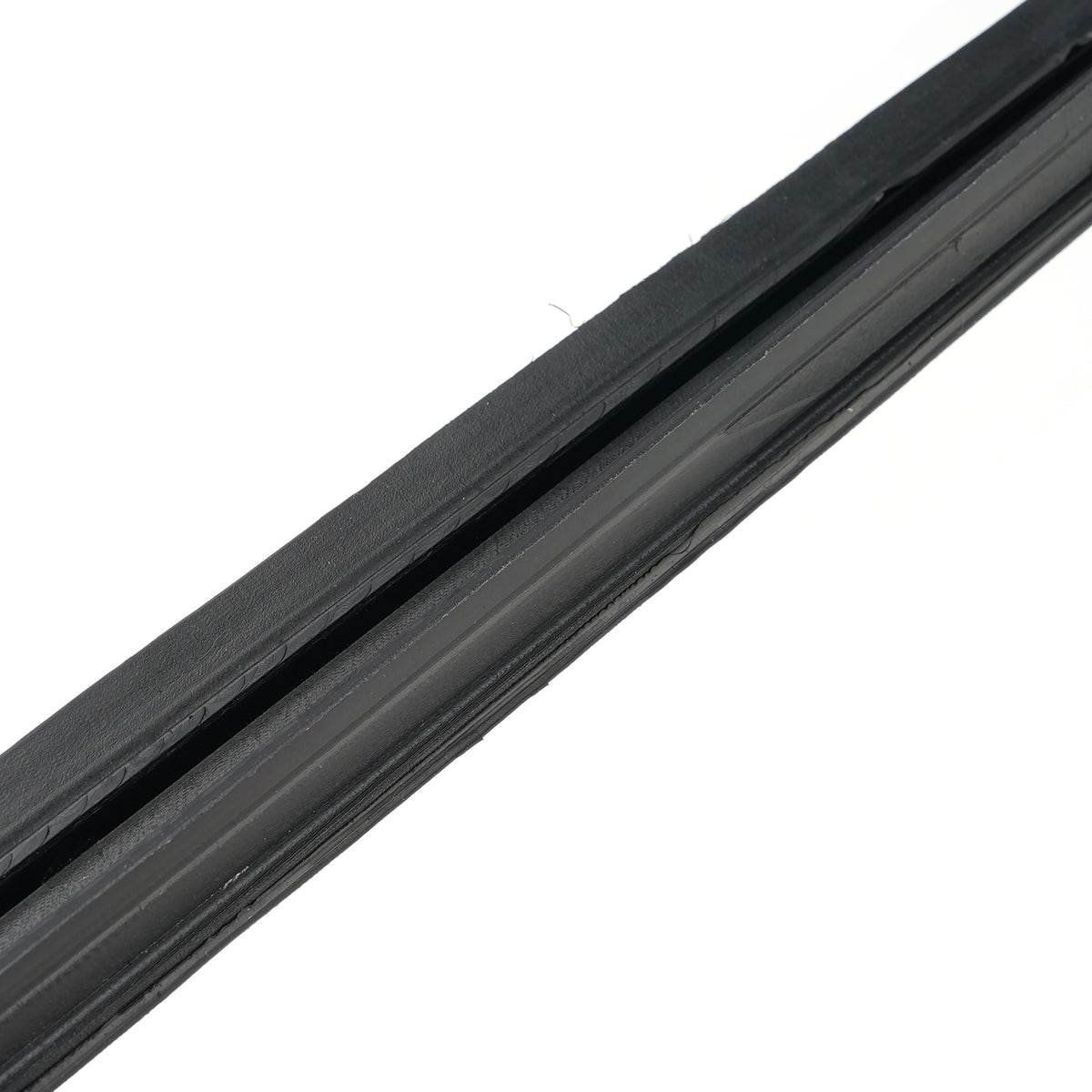 2007-2017 WM WN Statesman Caprice 2PCS Left+Right Front Windshield Rubber Molding Trim 92212084 92172314 Generic