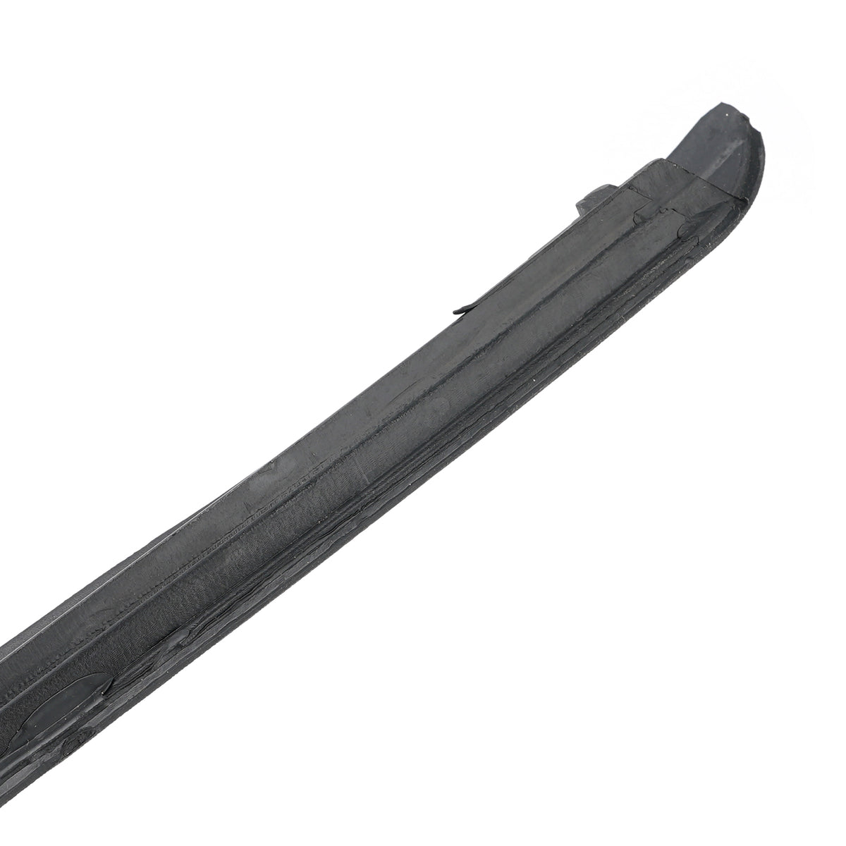 2007-2017 WM WN Statesman Caprice 2PCS Left+Right Front Windshield Rubber Molding Trim 92212084 92172314 Generic