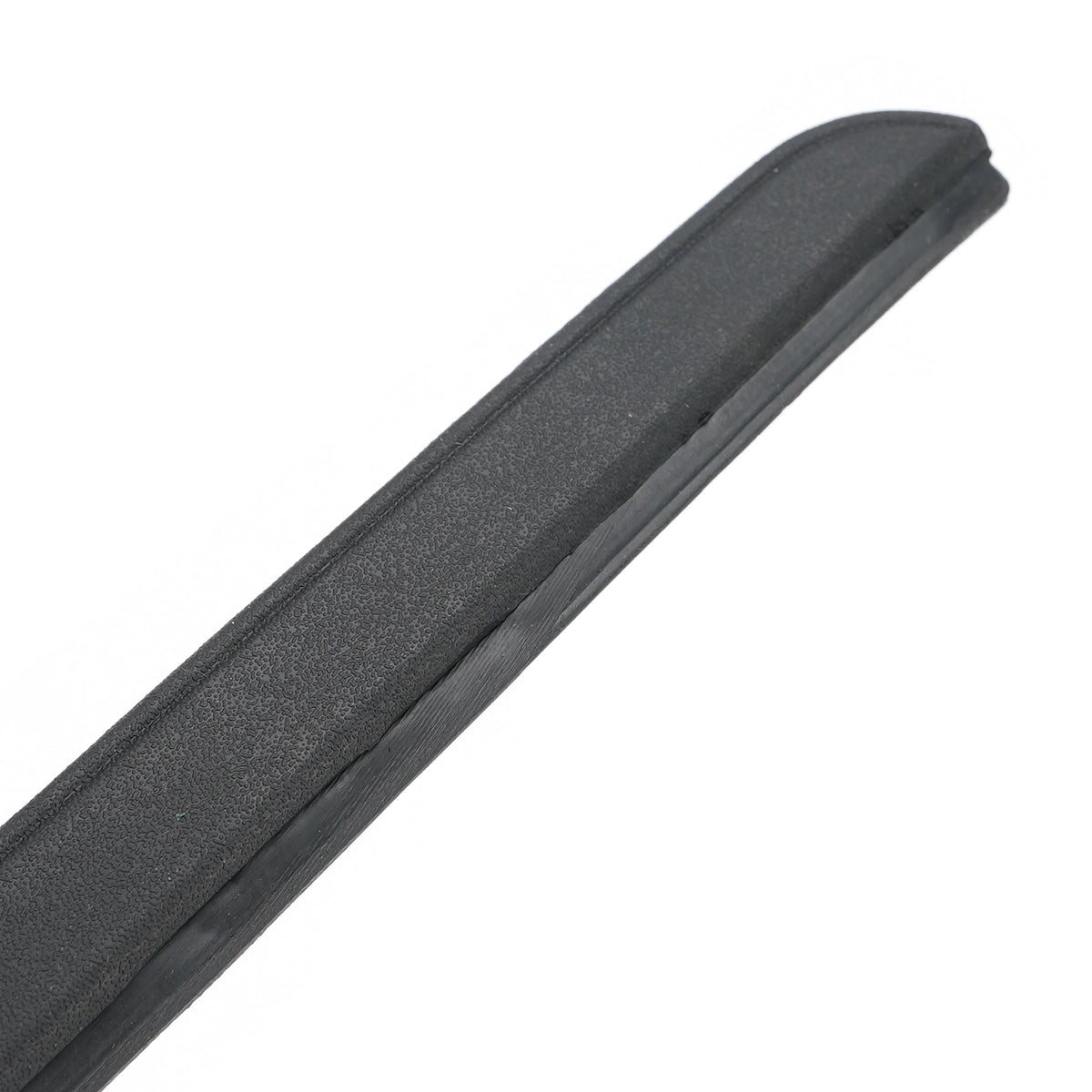 2007-2017 WM WN Statesman Caprice 2PCS Left+Right Front Windshield Rubber Molding Trim 92212084 92172314 Generic
