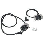 21" 166-0859-02 30" 166-0859-01 Ignition Coil Pack For Cummins Onan RV Generator