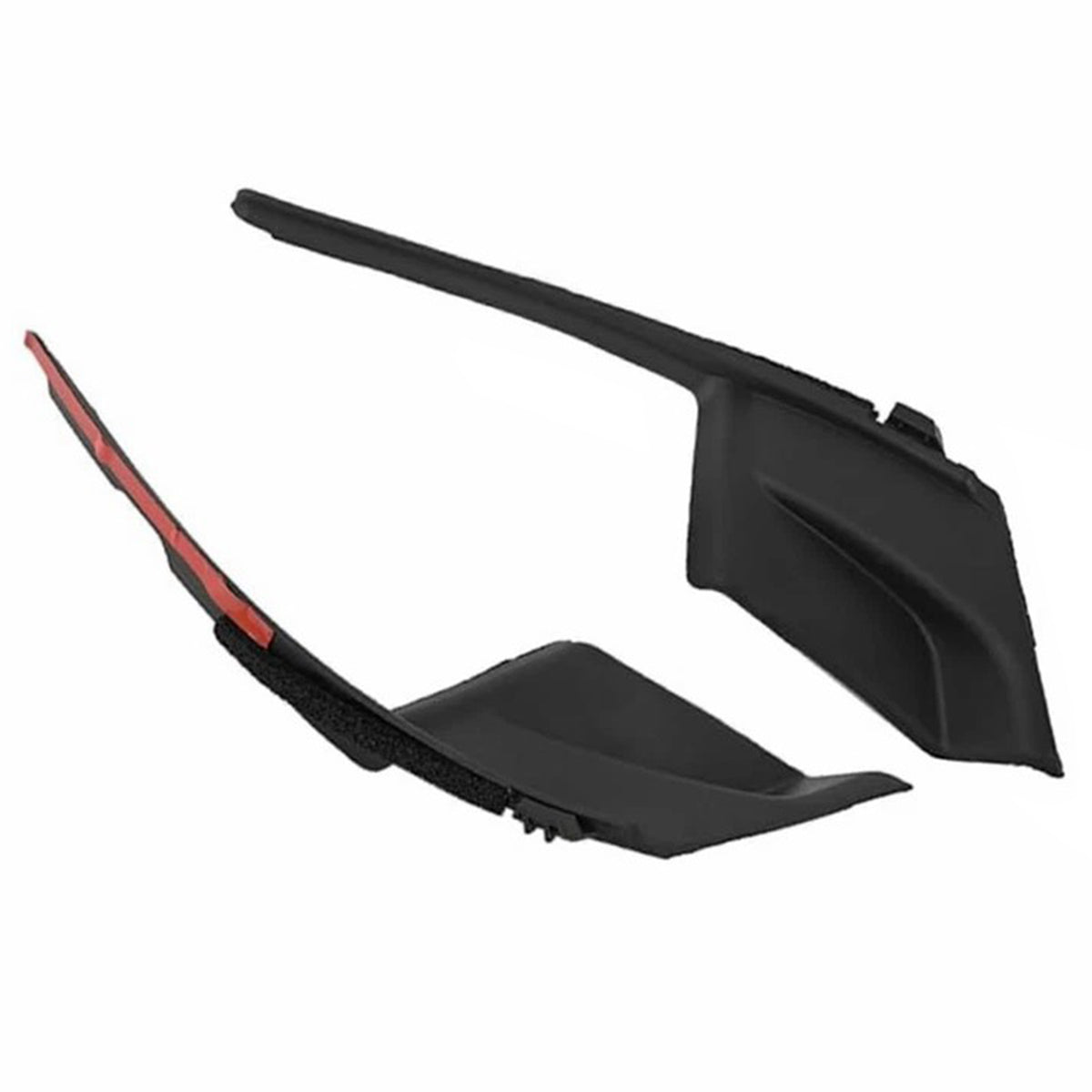 Windshield Wiper Cowl Trim Cover Panel Hood Caps For Toyota Sienna 2011-2020