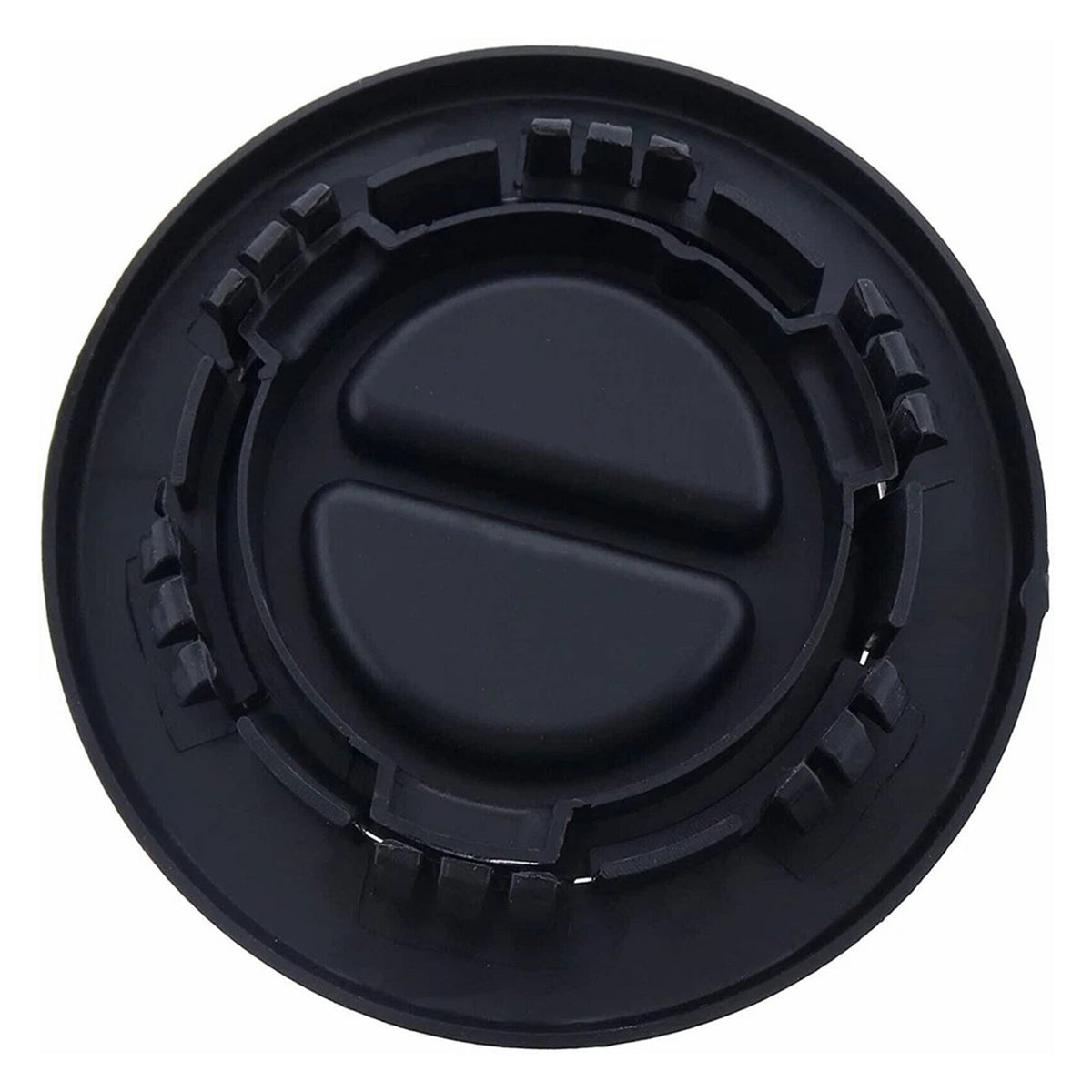 Wheel/Gooseneck Bed Plug Cover Kit Mopar 68225506AA For Ram 2500 3500 2014-2019