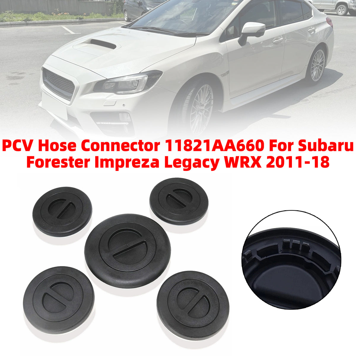 Wheel/Gooseneck Bed Plug Cover Kit Mopar 68225506AA For Ram 2500 3500 2014-2019