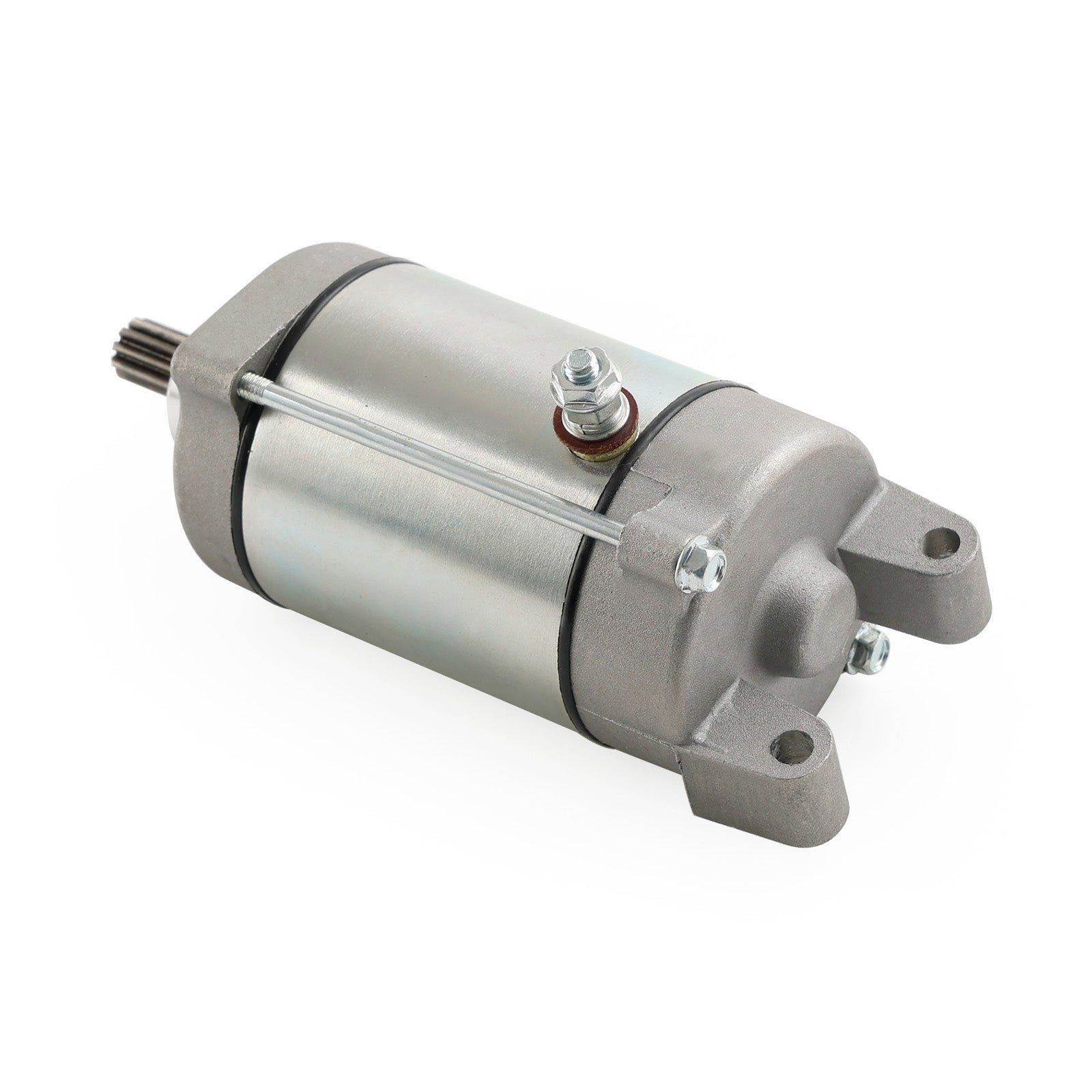 1988-1989 Honda XRV650 Africa Twin Starter Motor 31200-MN8-008 31200-MN8-018