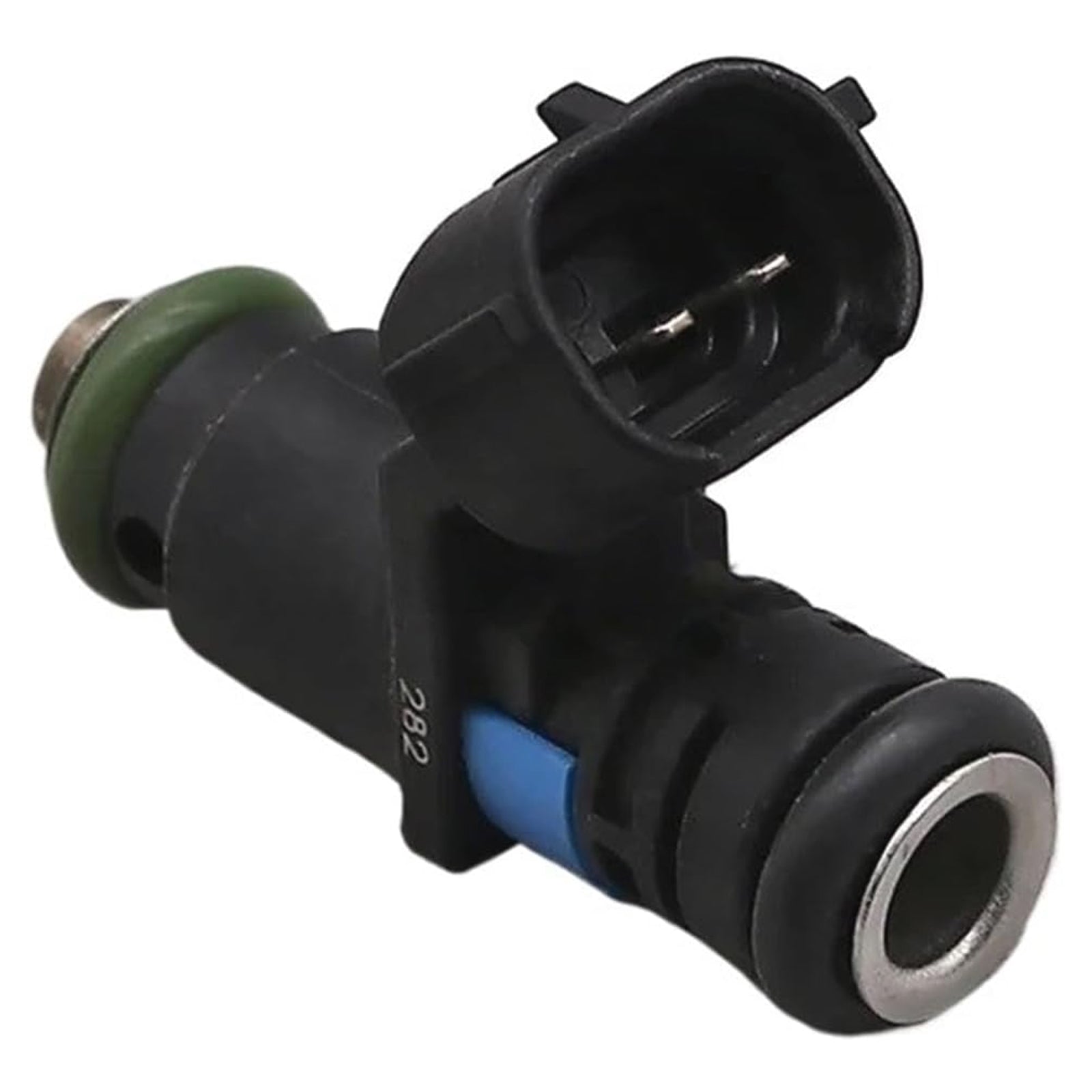 1Pcs Fuel Injector For Skoda Fabia Seat Ibiza VW Jetta Polo 1.6 03C906031A