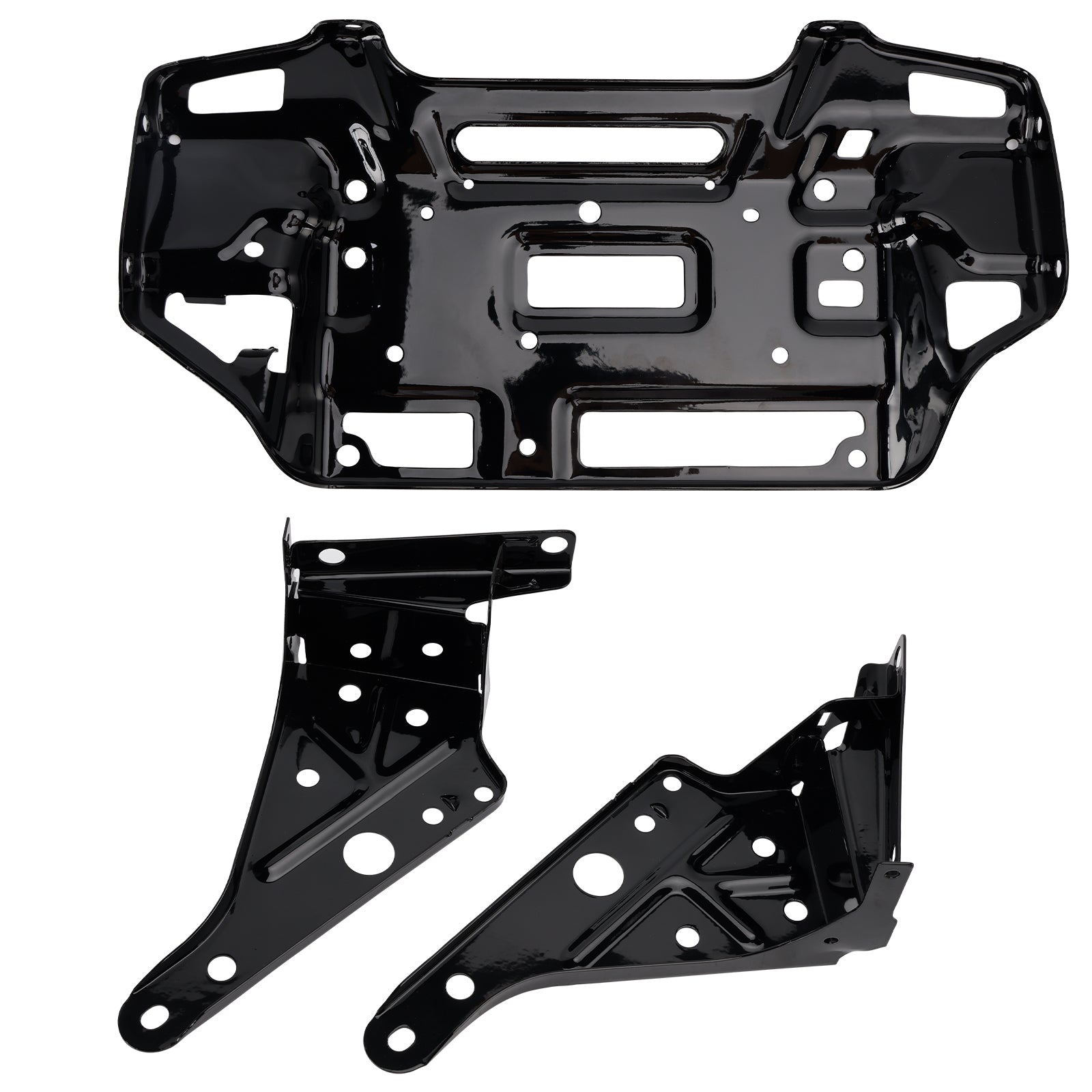 2014-2023 Touring street Glide Head Brackets 57000186 57000169 57000170