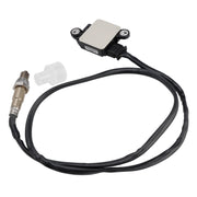 2016/06-2020/08 VW Amarok 2HA, 2HB, AGD, S1B, S6B, S7A, S7B 3.0 TDI 4motion 2967 ccm, 150 KW, 204 PS PM Particulate Matter Sensor 059906261