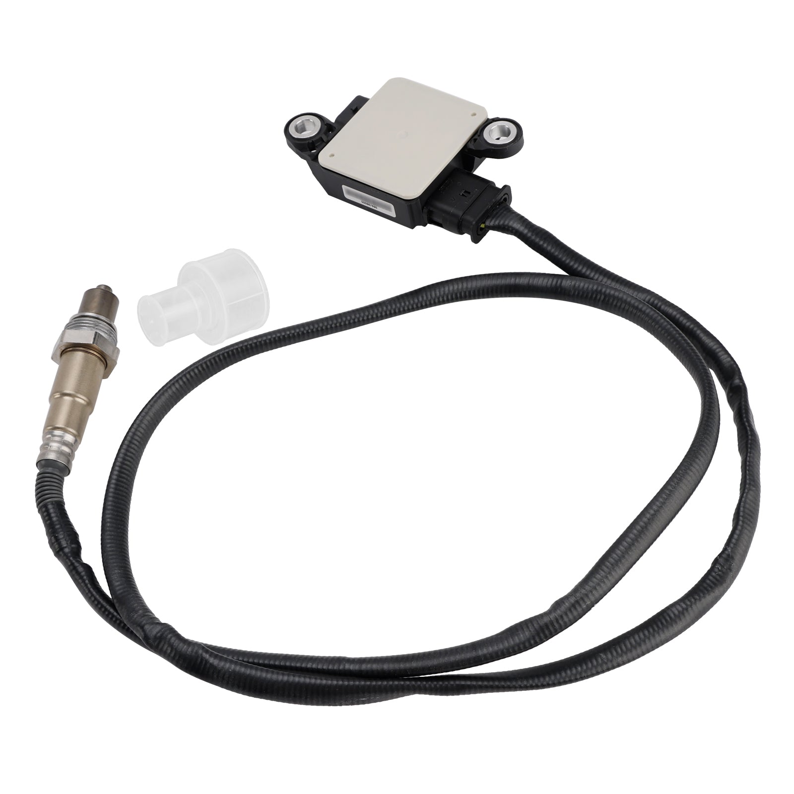 2016/06-2022/05 VW Amarok 2HA, 2HB, AGD, S1B, S6B, S7A, S7B 3.0 TDI 4motion 2967 ccm, 165 KW, 224 PS PM Particulate Matter Sensor 059906261