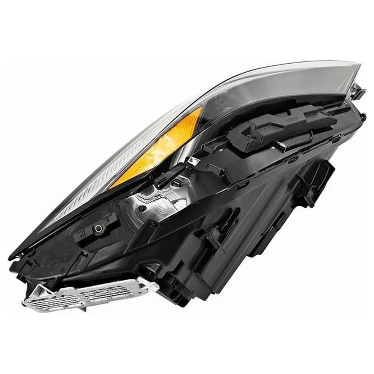 Right LED Headlight Assembly 92102AA740 For Hyundai Elantra 2024-2025