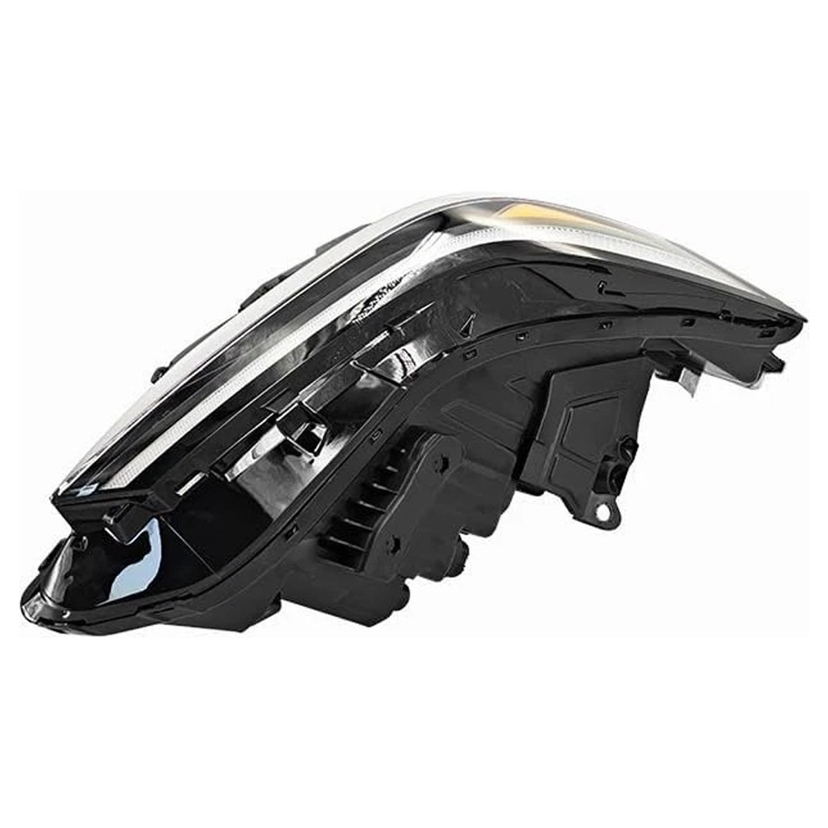 Right LED Headlight Assembly 92102AA740 For Hyundai Elantra 2024-2025