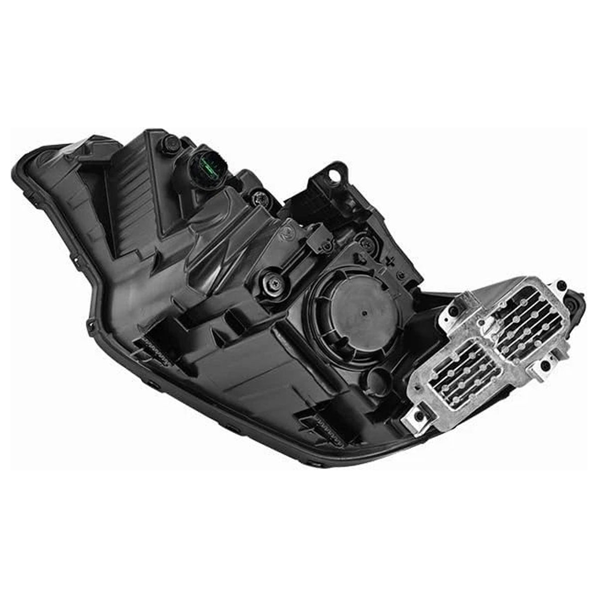 Right LED Headlight Assembly 92102AA740 For Hyundai Elantra 2024-2025