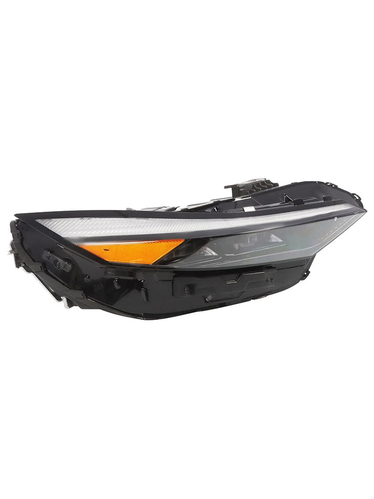 Right LED Headlight Assembly 92102AA740 For Hyundai Elantra 2024-2025