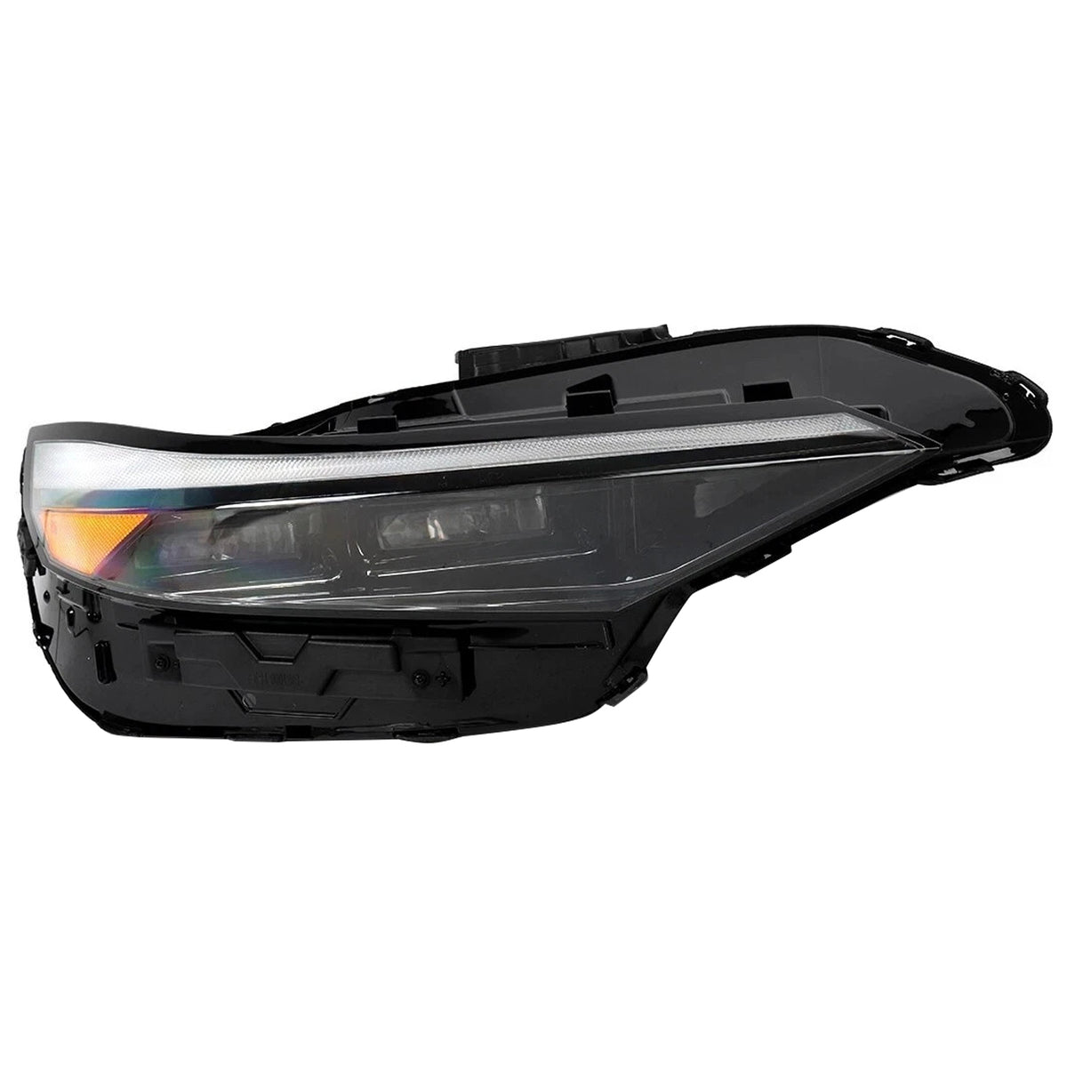 Right LED Headlight Assembly 92102AA740 For Hyundai Elantra 2024-2025