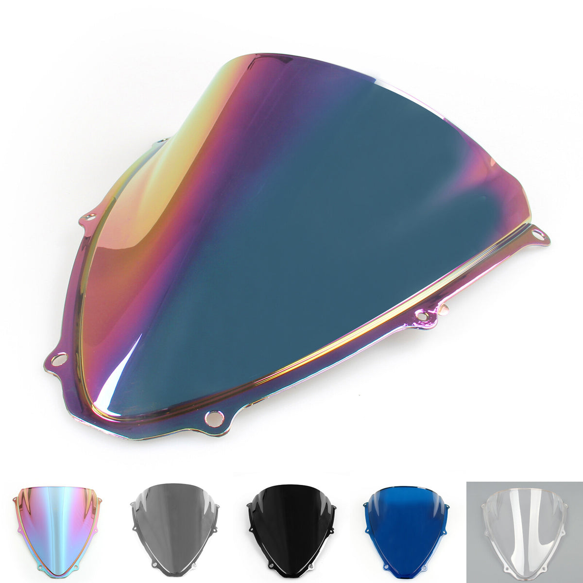 Saddlebag