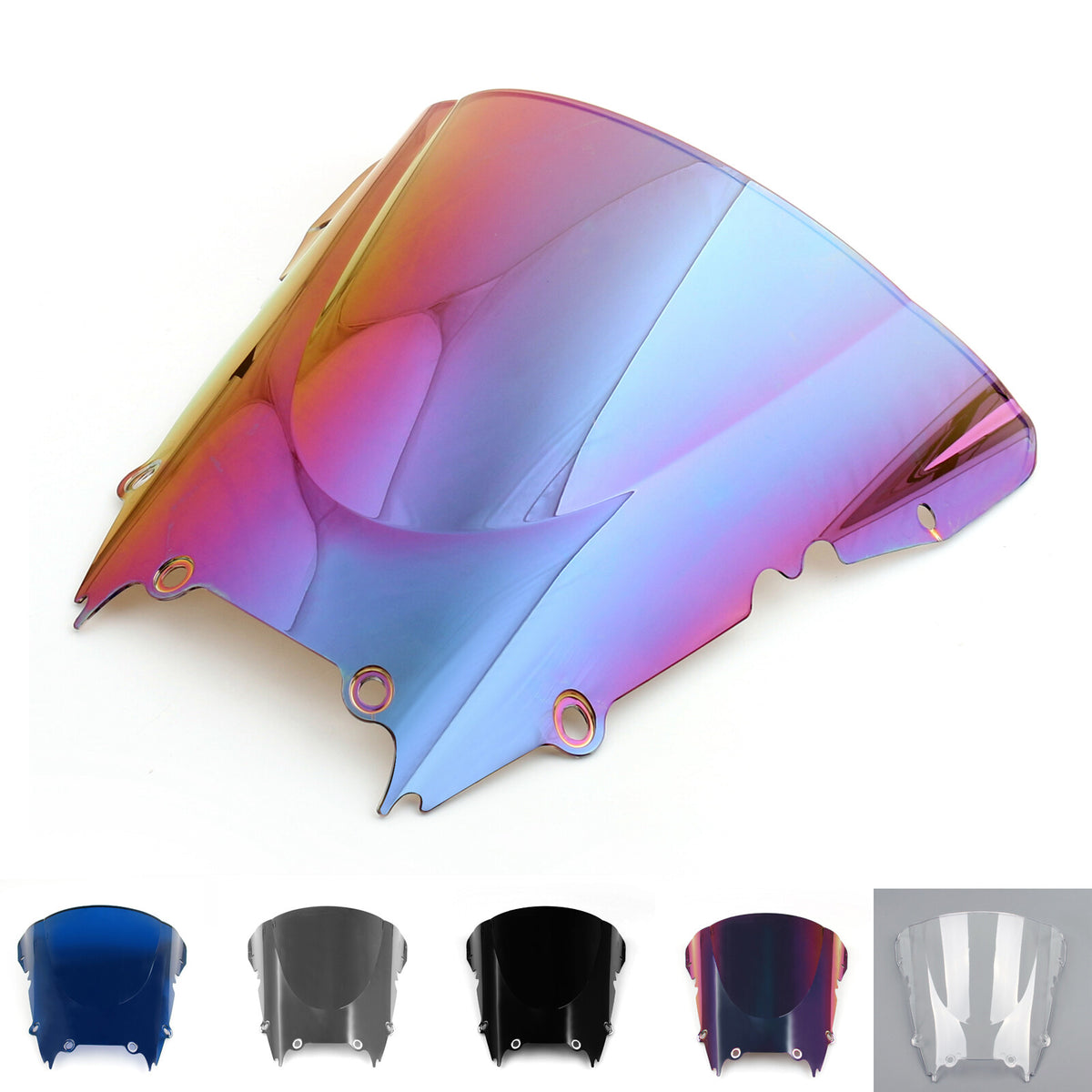 Saddlebag