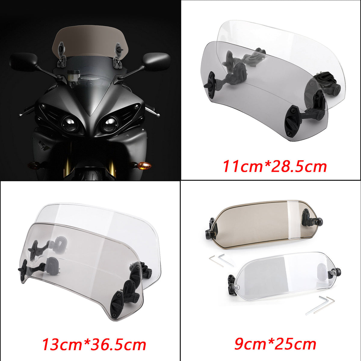 Saddlebag