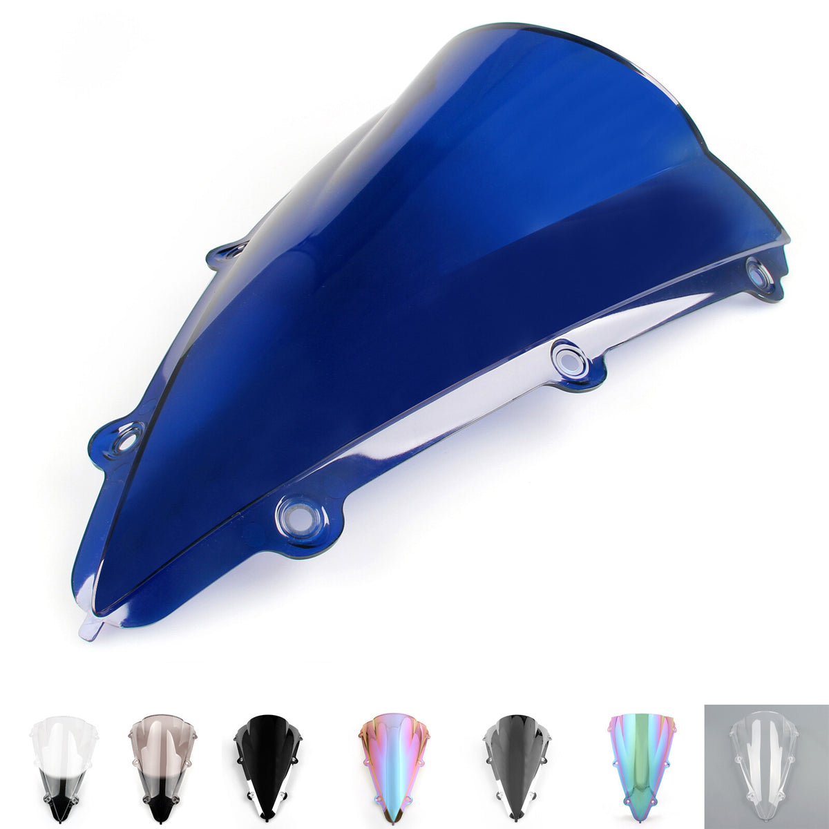 Saddlebag