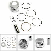 Piston
