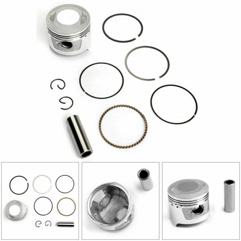 Piston