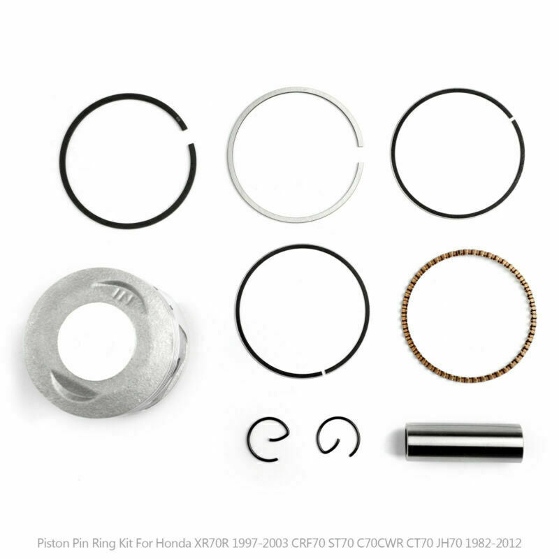 Piston