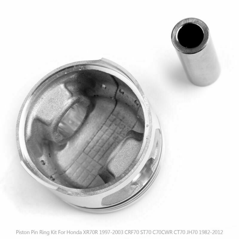 Piston