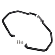 2014-2023 Indian Roadmaster Engine Guard Crash Bar Frame Protector Bumper Chrome