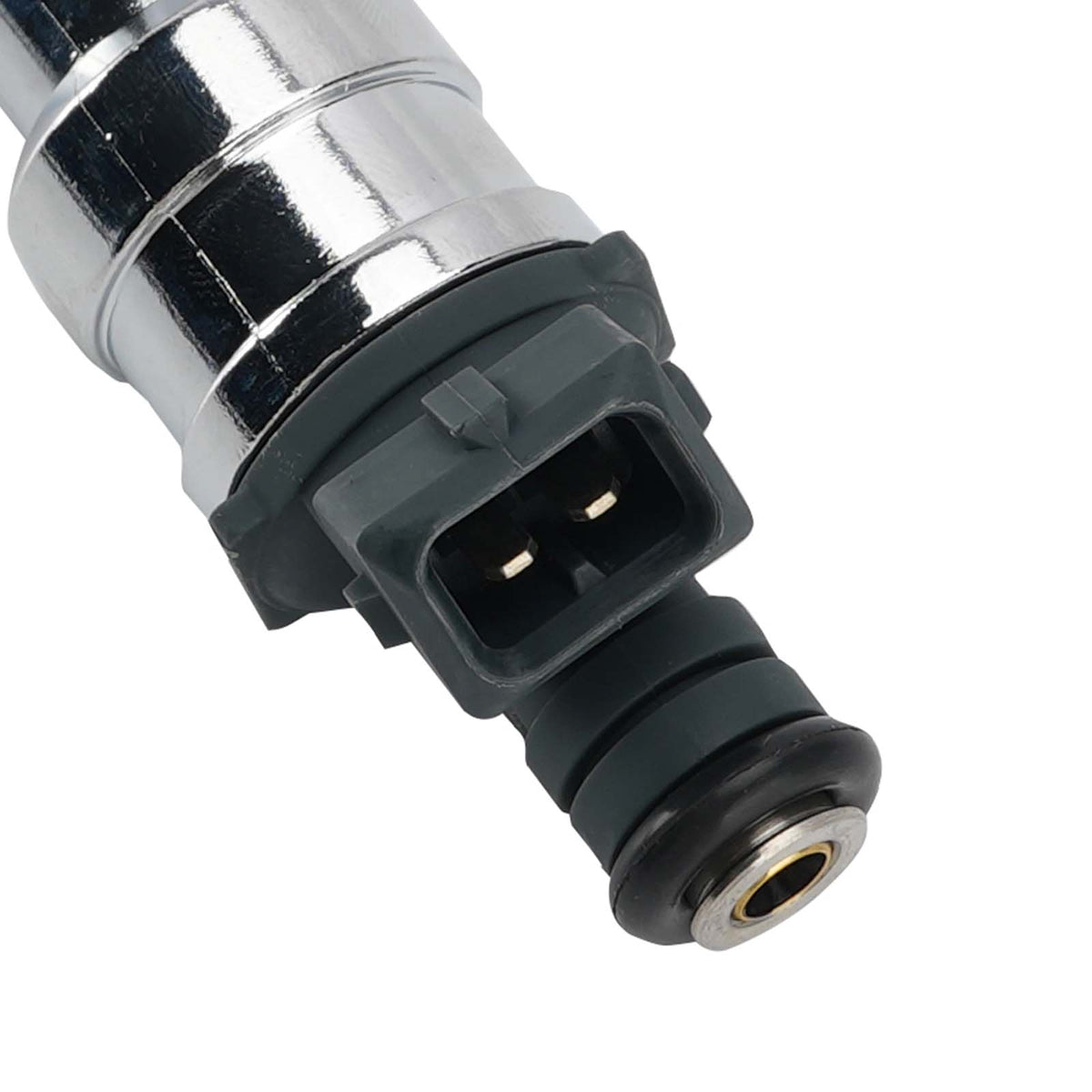 4PC 742657226913 Fuel Injectors 968F-AC 822-11131 For Mercury Ford 2.0