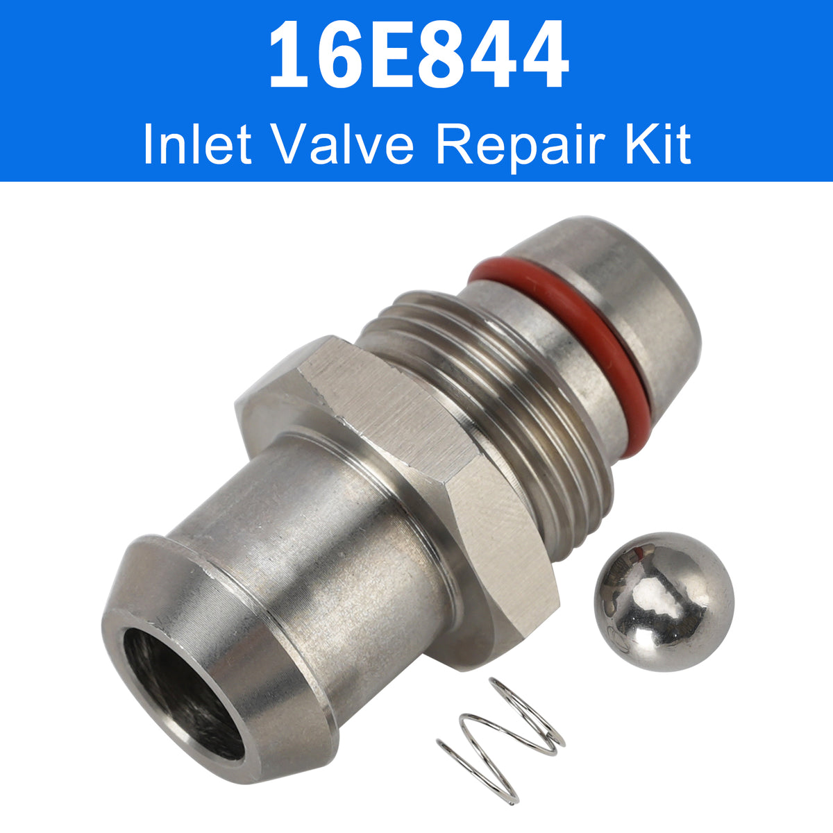 Graco Magnum X5 (B, C, D Series) Inlet Valve Replacement Kit 16E844 Generic