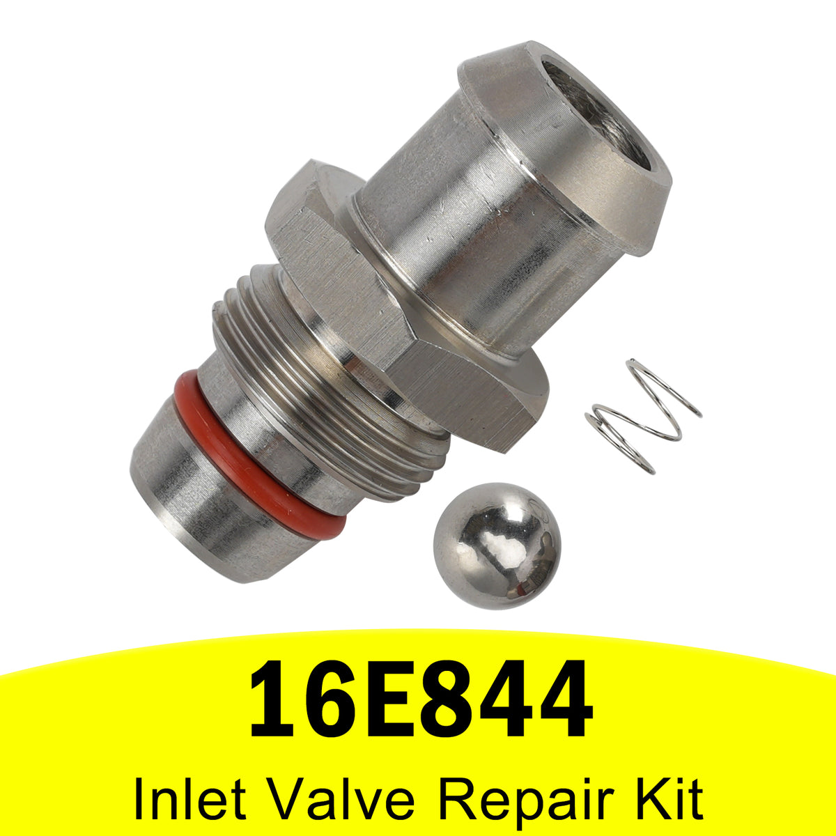 Graco Magnum X5 (B, C, D Series) Inlet Valve Replacement Kit 16E844 Generic