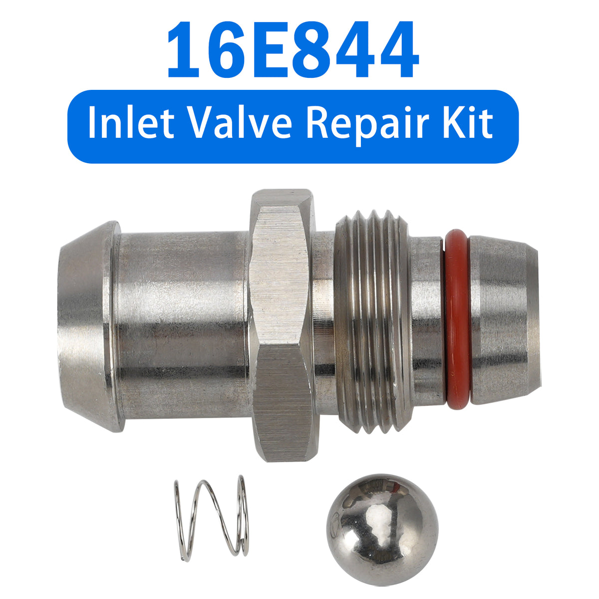 Graco Magnum X5 (B, C, D Series) Inlet Valve Replacement Kit 16E844 Generic