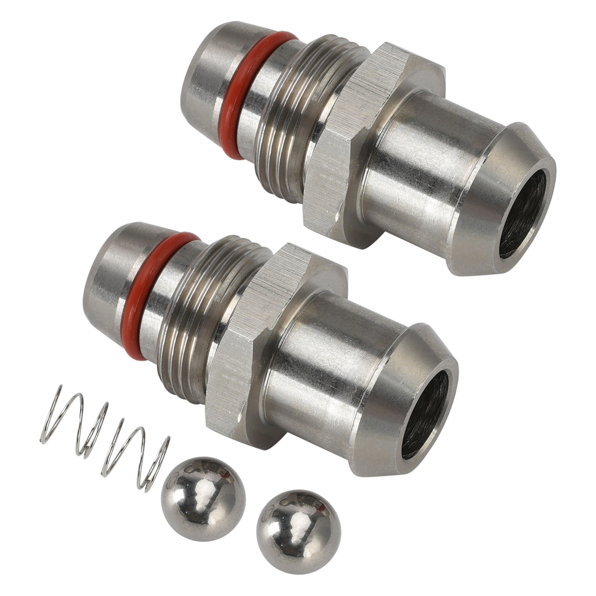 2PCS 16E844 Inlet Valve Replacement Kit For Graco Magnum X7 X5 (B C D Series)