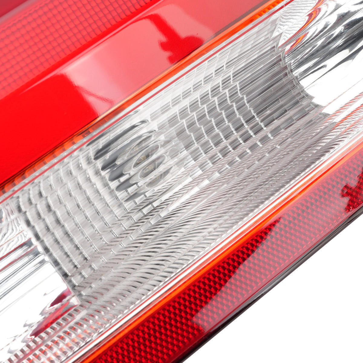 Halogen Right Tailight PC3Z13404D For Ford Super Duty XL 2023-2025
