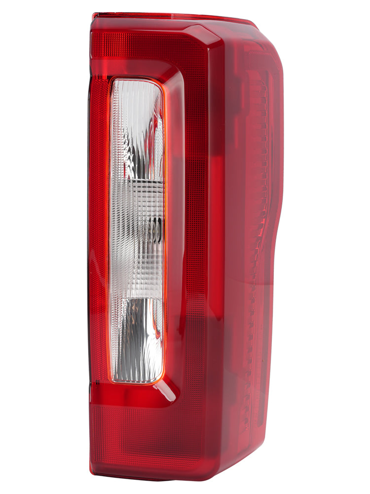 Halogen Right Tailight PC3Z13404D For Ford Super Duty XL 2023-2025