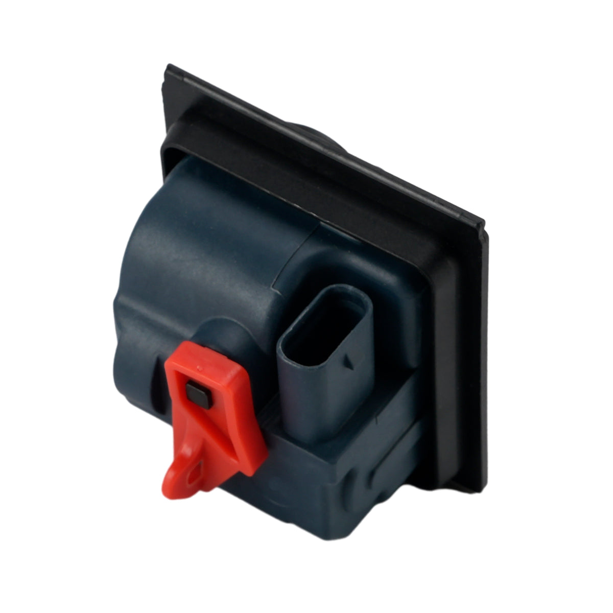 Fuel Fillers Flap Actuator Locking Motor A0008207703 For Mercedes-Benz A B Class